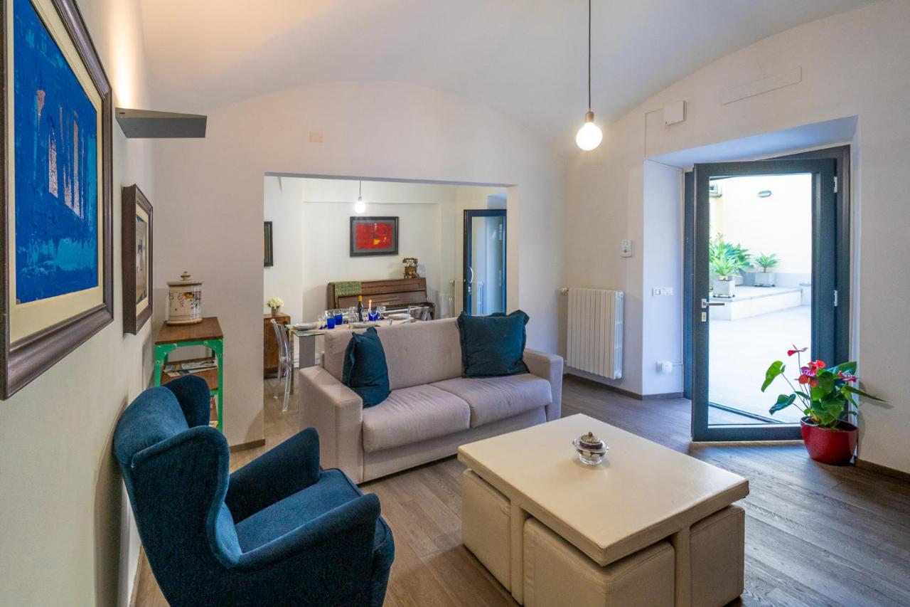 Pianista'S House Apartment Florence Exterior photo
