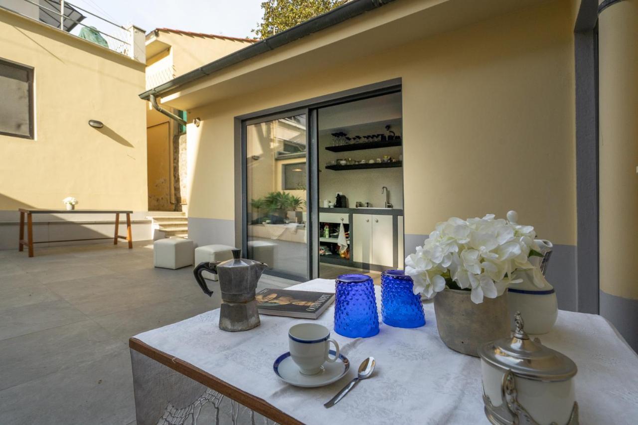 Pianista'S House Apartment Florence Exterior photo