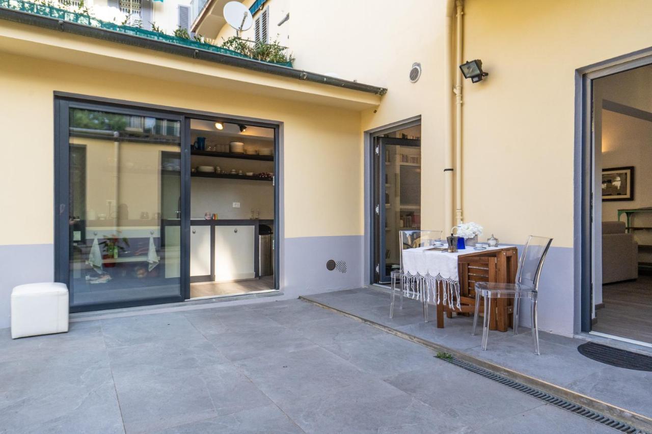 Pianista'S House Apartment Florence Exterior photo