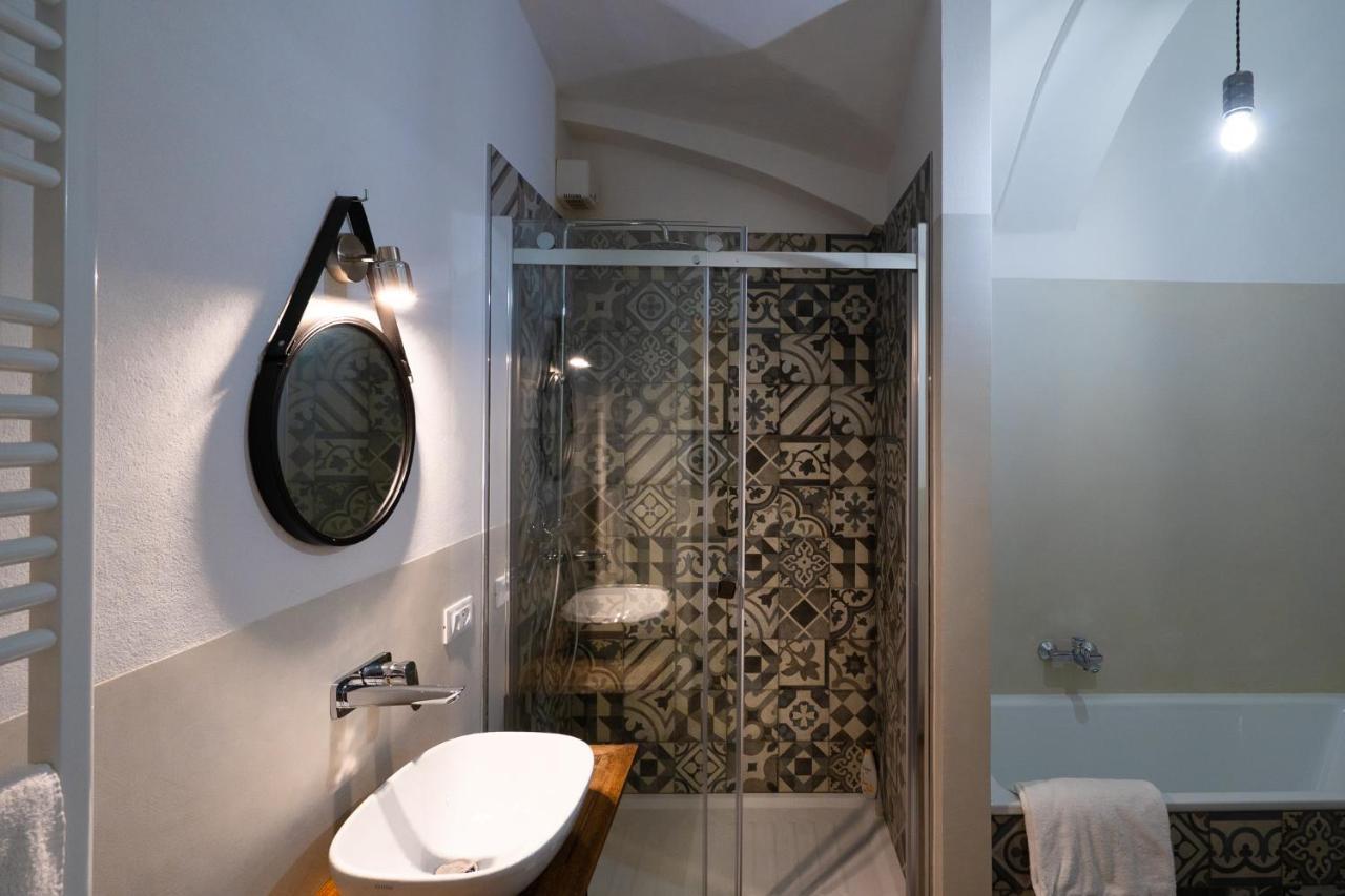Pianista'S House Apartment Florence Exterior photo