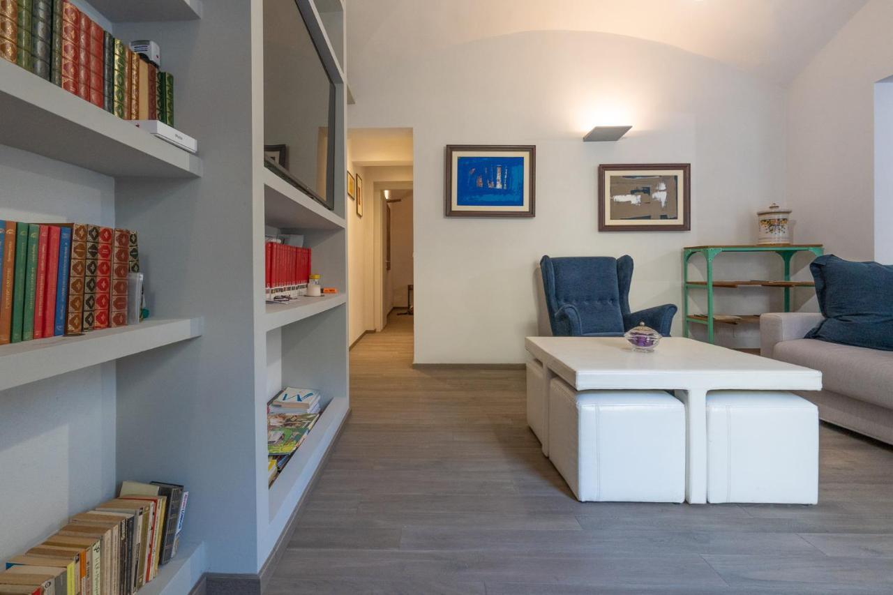 Pianista'S House Apartment Florence Exterior photo