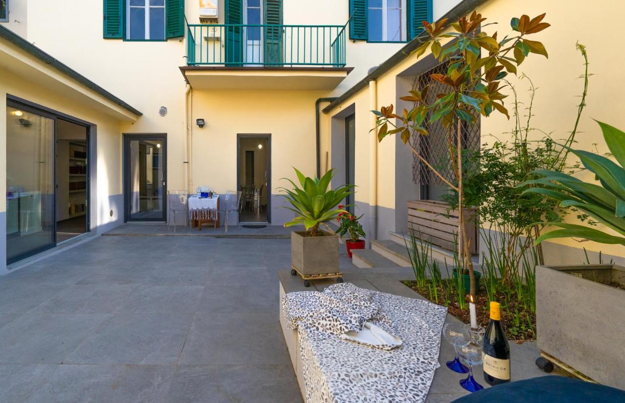 Pianista'S House Apartment Florence Exterior photo
