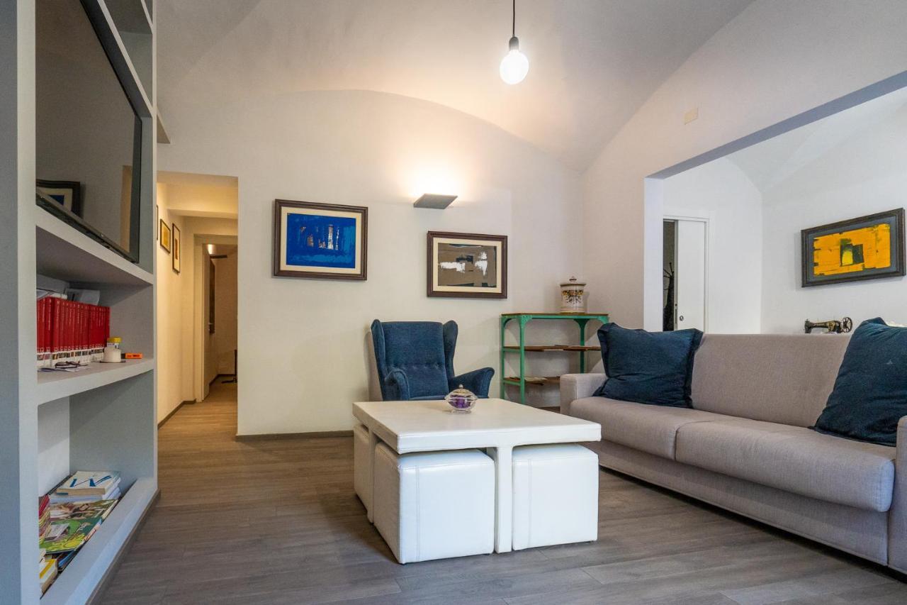 Pianista'S House Apartment Florence Exterior photo